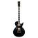 Guitarra eléctrica Cort CR 270 Black