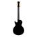 Guitarra eléctrica Cort CR 270 Black