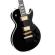 Guitarra eléctrica Cort CR 270 Black