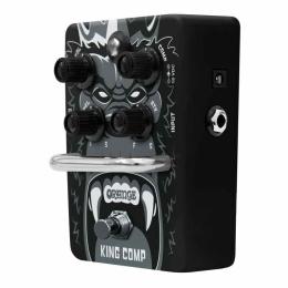 Pedal compresor Orange King Comp