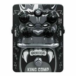 Pedal compresor Orange King Comp