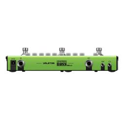 Pedalera para bajo Valeton Dapper Bass Mini