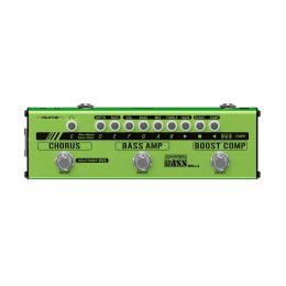 Pedalera para bajo Valeton Dapper Bass Mini