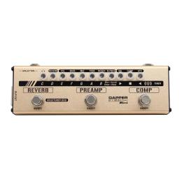 Pedalera para guitarra acústica Valeton Dapper Acoustic Mini