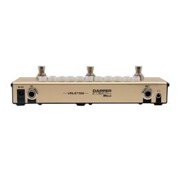 Pedalera para guitarra acústica Valeton Dapper Acoustic Mini
