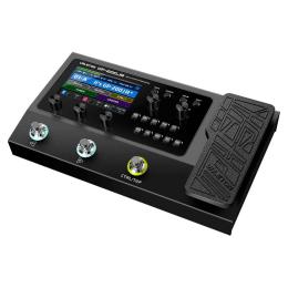 Pedalera multiefectos para guitarra Valeton GP-200JR