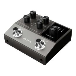 Pedal looper para guitarra Valeton VLP-200