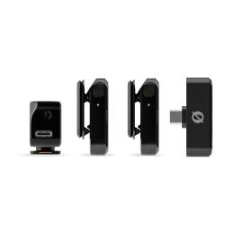 Micrófono para cámara Rode Wireless Micro Camera Kit
