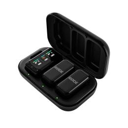 Micrófono para cámara Rode Wireless Micro Camera Kit
