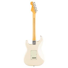 Guitarra eléctrica Fender Limited American Professional Classic Stratocaster RW OLP