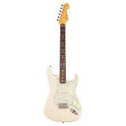 Guitarra eléctrica Fender Limited American Professional Classic Stratocaster RW OLP