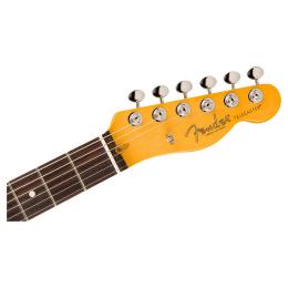 Guitarra eléctrica Fender Limited American Professional Classic Telecaster RW OLP
