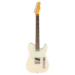 Guitarra eléctrica Fender Limited American Professional Classic Telecaster RW OLP