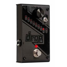 Pedal de efectos para guitarra Digitech Black Drop Limited Edition