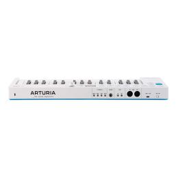 Teclado controlador Arturia Keystep Mk2