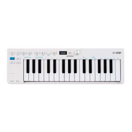 Teclado controlador Arturia Keystep Mk2
