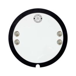Accesorio para batería Big Fat Snare Drum BFSD14SB Snare-Bourine 14"