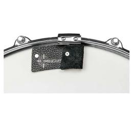 Apagador Snareweight M1B Black Overtone Damper