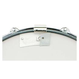 Snareweight M1B White Overtone Damper