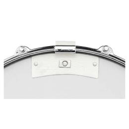 Snareweight M1B White Overtone Damper