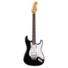 Guitarra eléctrica Fender Limited 50th Anniversary Dave Murray Stratocaster RW BLK