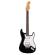 Guitarra eléctrica Fender Limited 50th Anniversary Dave Murray Stratocaster RW BLK