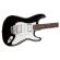 Guitarra eléctrica Fender Limited 50th Anniversary Dave Murray Stratocaster RW BLK