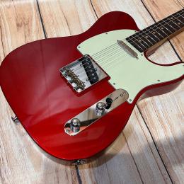 Guitarra eléctrica Suhr Classic T Vintage CAR Limited Edition