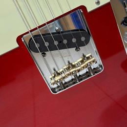 Guitarra eléctrica Suhr Classic T Vintage CAR Limited Edition