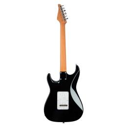 Guitarra eléctrica Suhr Standard Plus Faded Trans Whale BBPF HSS