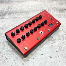 Amplificador pedal usado Blackstar Dept. 10 AMPED 2