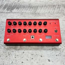 Amplificador pedal usado Blackstar Dept. 10 AMPED 2