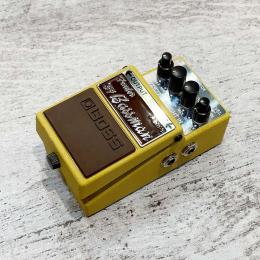 Pedal usado Boss FBM-1 Fender '59 Bassman para guitarra
