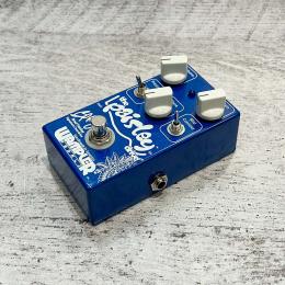 Pedal para guitarra usado Wampler Pedals Paisley Drive