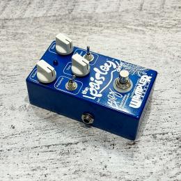 Pedal para guitarra usado Wampler Pedals Paisley Drive