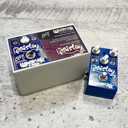 Pedal para guitarra usado Wampler Pedals Paisley Drive