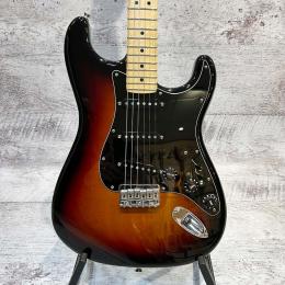 Guitarra usada Fender Limited American Vintage '70s Hardtail Strat MN 3CS