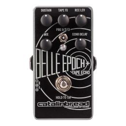 Pedal de eco de cinta Catalinbread Belle Epoch + para guitarra