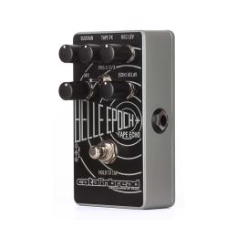 Pedal de eco de cinta Catalinbread Belle Epoch + para guitarra