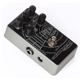 Pedal de eco de cinta Catalinbread Belle Epoch + para guitarra