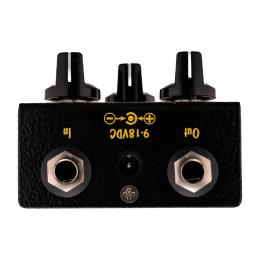 Pedal de guitarra Fulltone Ultimate Octave