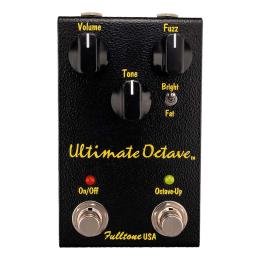 Pedal de guitarra Fulltone Ultimate Octave