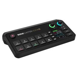 Mezclador Rode Rodecaster Video S