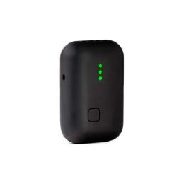 Micrófono inalámbrico Bluetooth Zoom Instamic Pro Plus C Mono