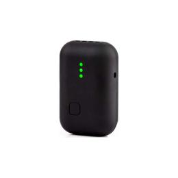 Micrófono inalámbrico Bluetooth Zoom Instamic Pro Plus C Mono