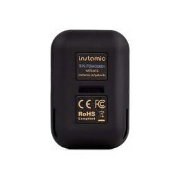 Micrófono inalámbrico Bluetooth Zoom Instamic Pro Plus C Stereo