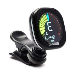 Afinador de pinza Boss TU-05 Clip-On Tuner