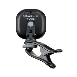 Afinador de pinza Boss TU-05 Clip-On Tuner