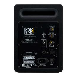 Monitor de estudio KRK Kreate 5 Scarlett