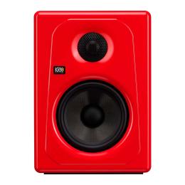 Monitor de estudio KRK Kreate 5 Scarlett